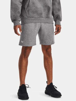 Men's shorts Under Armour Rival Fleece Shorts