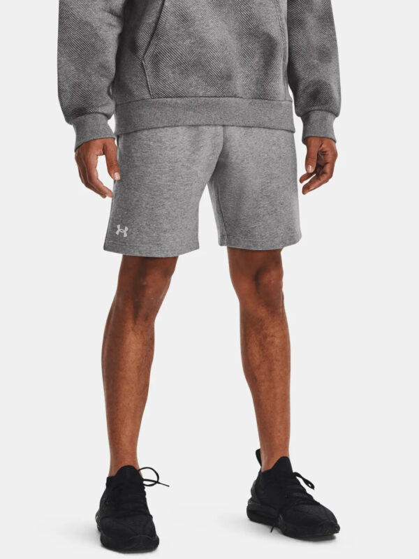 Men's shorts Under Armour Rival Fleece Shorts