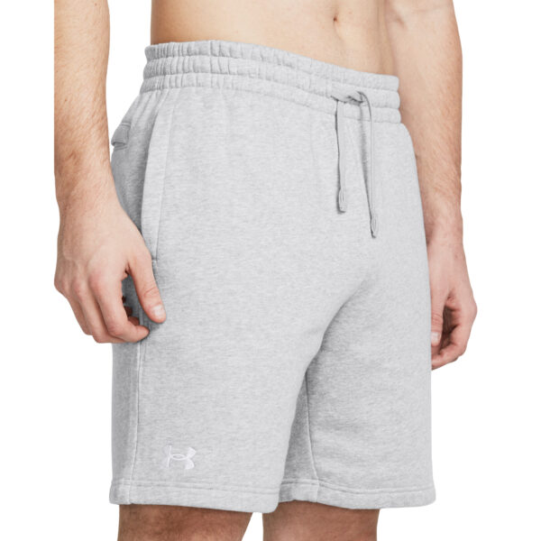 Men's shorts Under Armour Rival Fleece Shorts