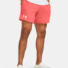 Men's shorts Under Armour Rival Terry 6in Short