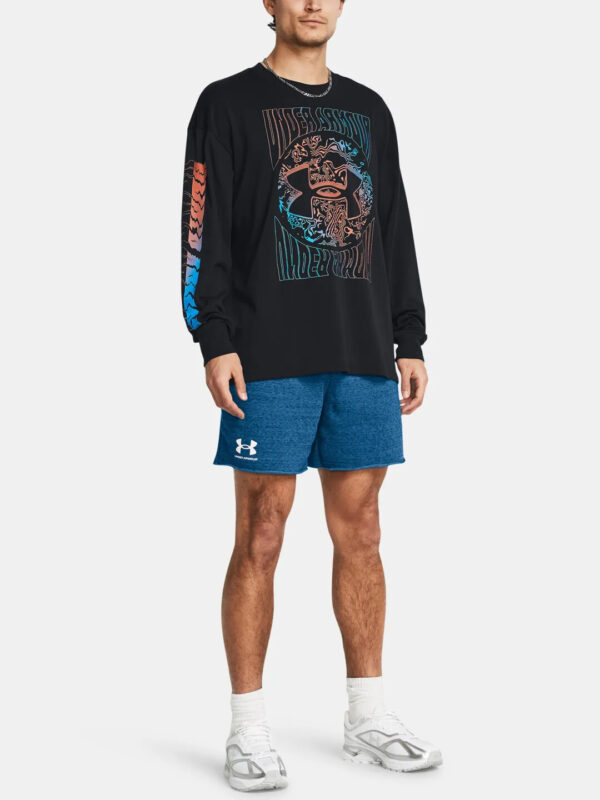 Men's shorts Under Armour Rival Terry 6in Short