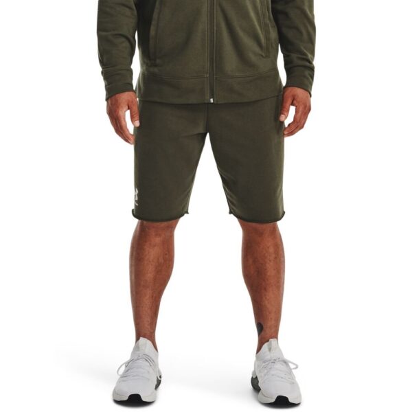 Men's shorts Under Armour Rival Terry Short