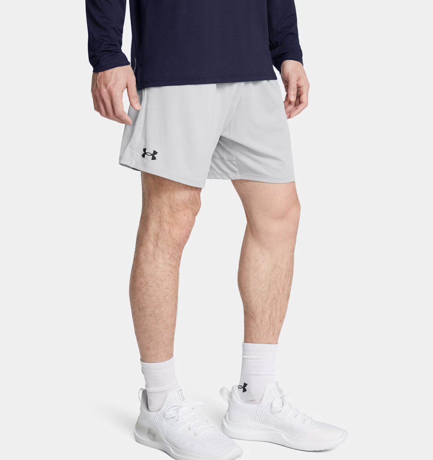 Men's shorts Under Armour Tech Vent 7in Shorts