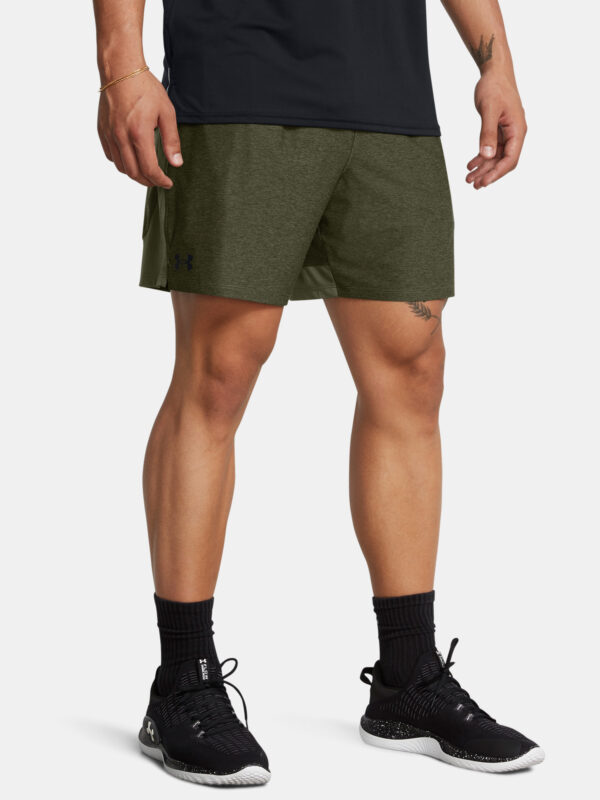 Men's shorts Under Armour Tech Vent 7in Shorts - Men's