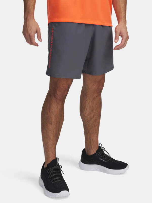 Men's shorts Under Armour Tech Woven Wordmark Short