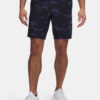 Men's shorts Under Armour UA Drive Printed Taper Short - Men's