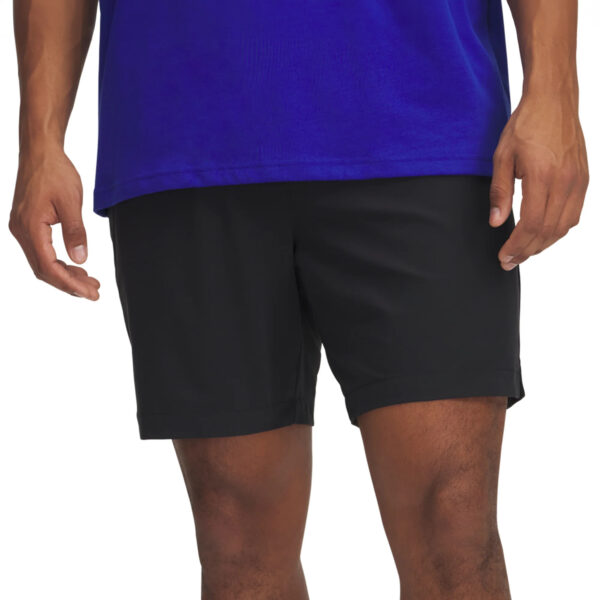 Men's shorts Under Armour UA Drive Pull-On Short-BLK