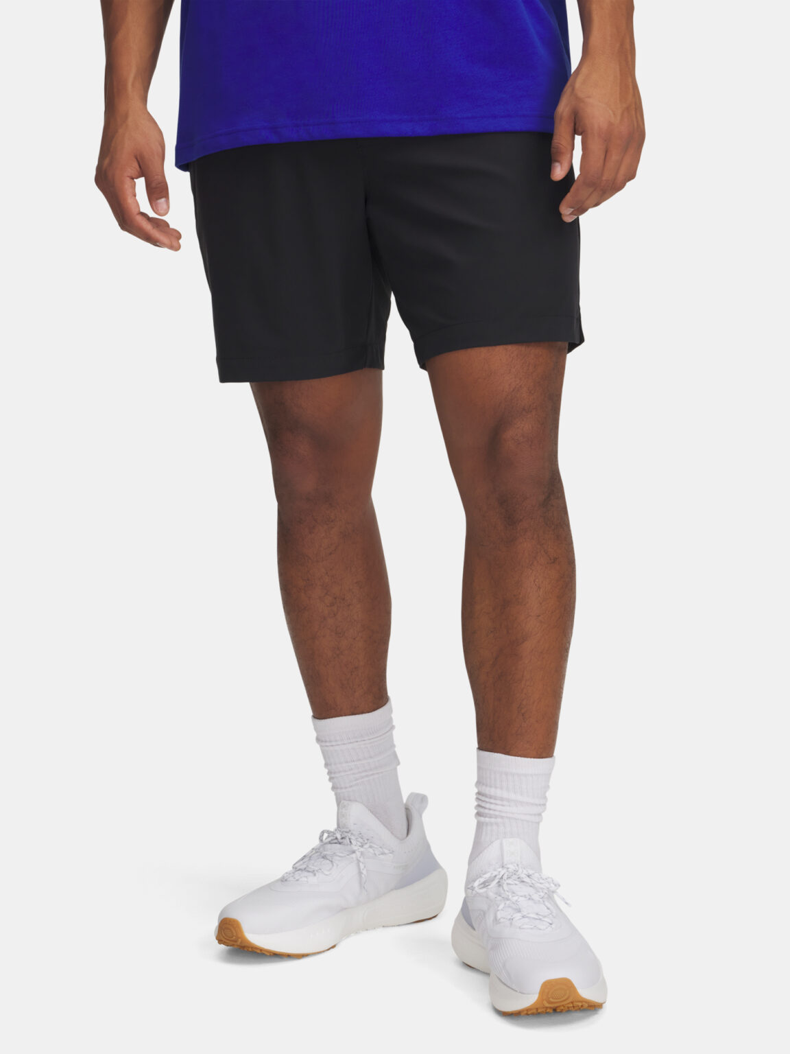 Men's shorts Under Armour UA Drive Pull-On Short - Men