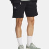 Men's shorts Under Armour UA Icon Fleece Short Taping - Men's