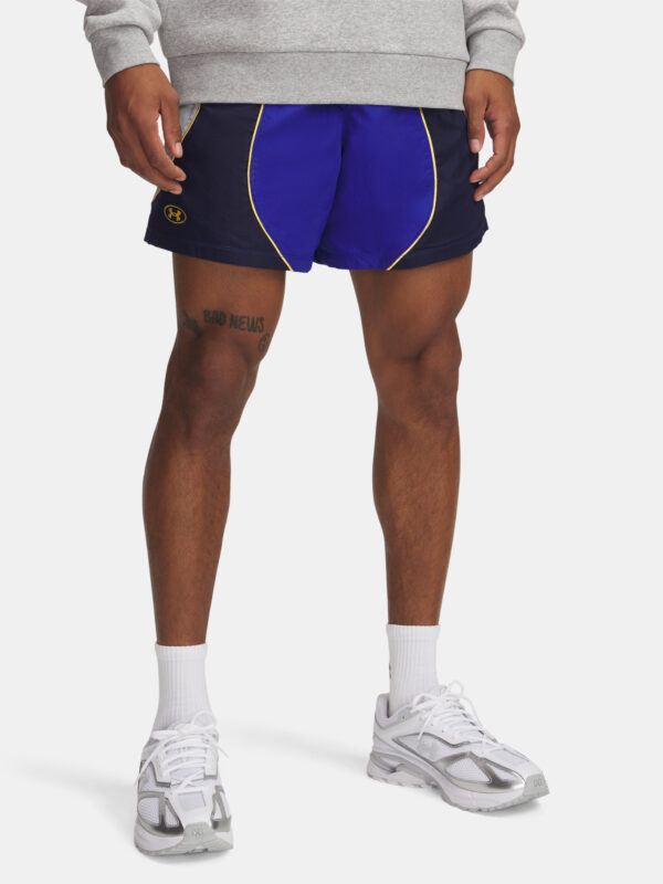 Men's shorts Under Armour UA Icon Volley CB Shorts - Men's
