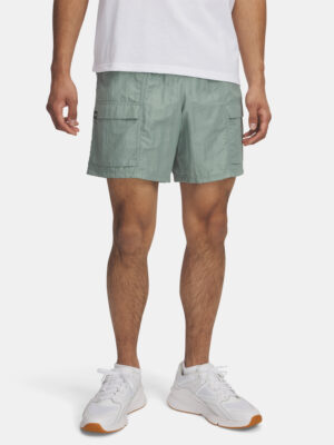 Men's shorts Under Armour UA Icon Volley Cargo Shorts - Men's