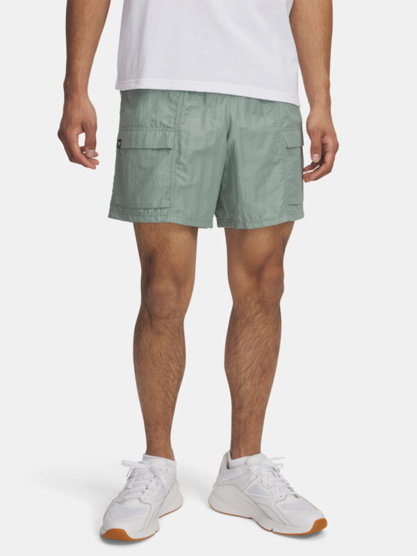 Men's shorts Under Armour UA Icon Volley Cargo Shorts - Men's