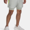 Men's shorts Under Armour UA LAUNCH 5'' 2-IN-1 SHORTS - Men