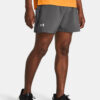 Men's shorts Under Armour UA LAUNCH 5'' SHORTS-GRY - Men's