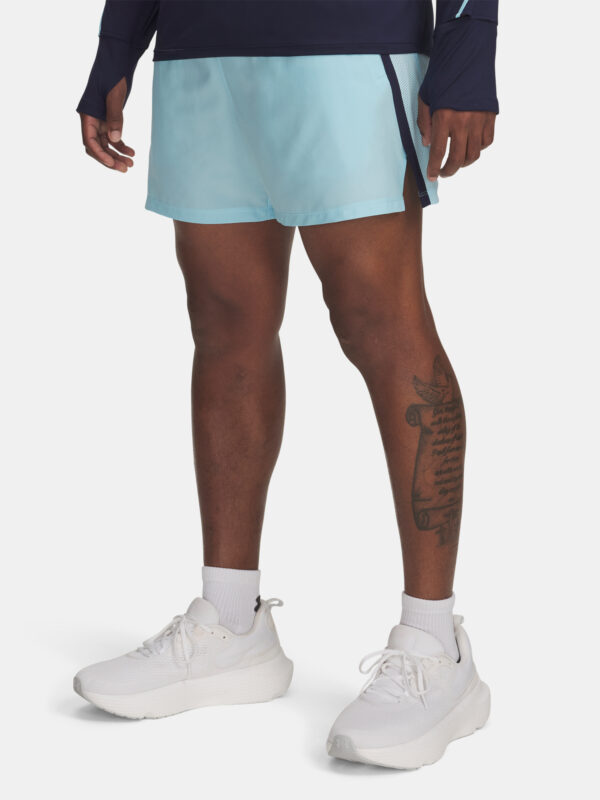 Men's shorts Under Armour UA LAUNCH 5'' SHORTS - Men's