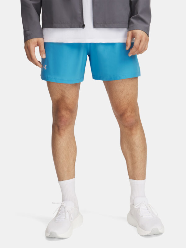 Men's shorts Under Armour UA LAUNCH 5'' SHORTS - Men's