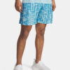 Men's shorts Under Armour UA LAUNCH 7'' PRINT SHORTS - Men's