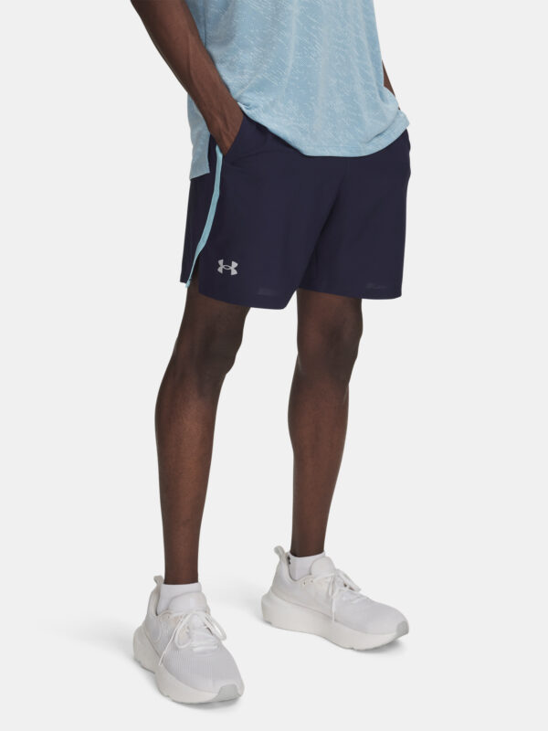Men's shorts Under Armour UA LAUNCH 7'' SHORTS - Men's