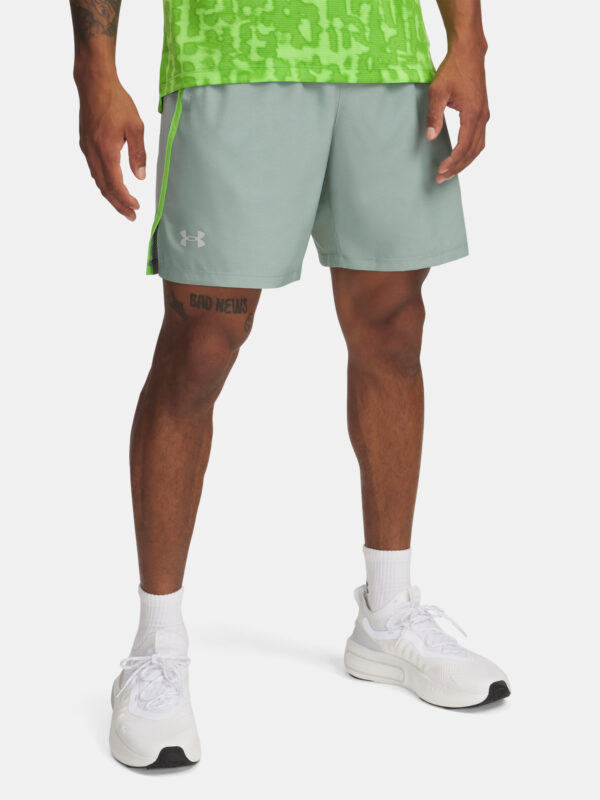 Men's shorts Under Armour UA LAUNCH 7'' SHORTS - Men's