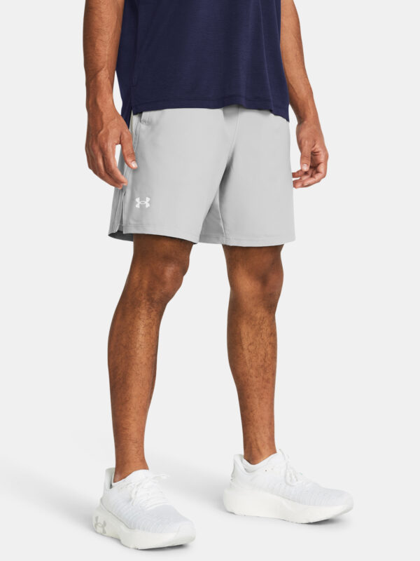 Men's shorts Under Armour UA LAUNCH 7'' UNLINED SHORTS - Men's