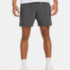 Men's shorts Under Armour UA LAUNCH PRO 2n1 7'' SHORTS-GRY - Men