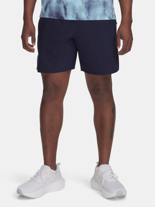 Men's shorts Under Armour UA LAUNCH PRO 2n1 7'' SHORTS - Men