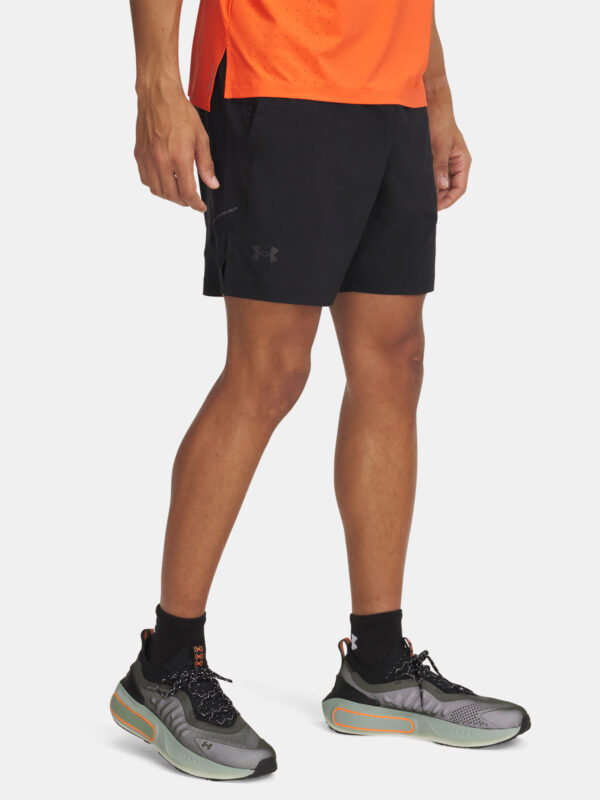 Men's shorts Under Armour UA LAUNCH PRO 2n1 7'' SHORTS - Men