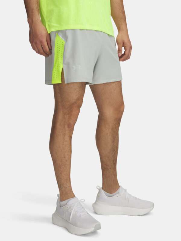 Men's shorts Under Armour UA LAUNCH PRO 5'' SHORTS - Men's