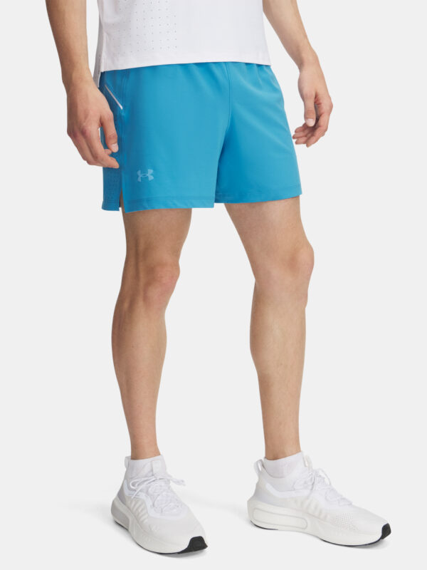 Men's shorts Under Armour UA LAUNCH PRO 5'' SHORTS - Men's