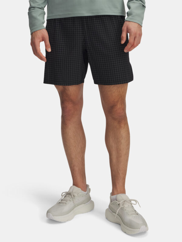 Men's shorts Under Armour UA LAUNCH PRO 7'' NOVELTY - Men's