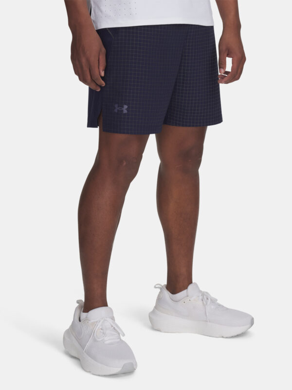 Men's shorts Under Armour UA LAUNCH PRO 7'' NOVELTY - Men's