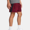 Men's shorts Under Armour UA LAUNCH PRO 7'' PRTD SHORT-RED - Men's
