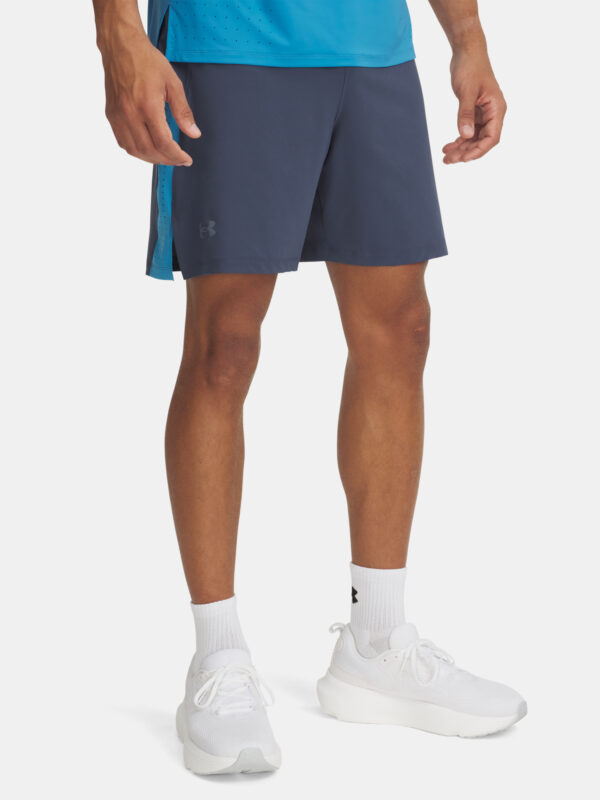 Men's shorts Under Armour UA LAUNCH PRO 7'' SHORTS - Men's