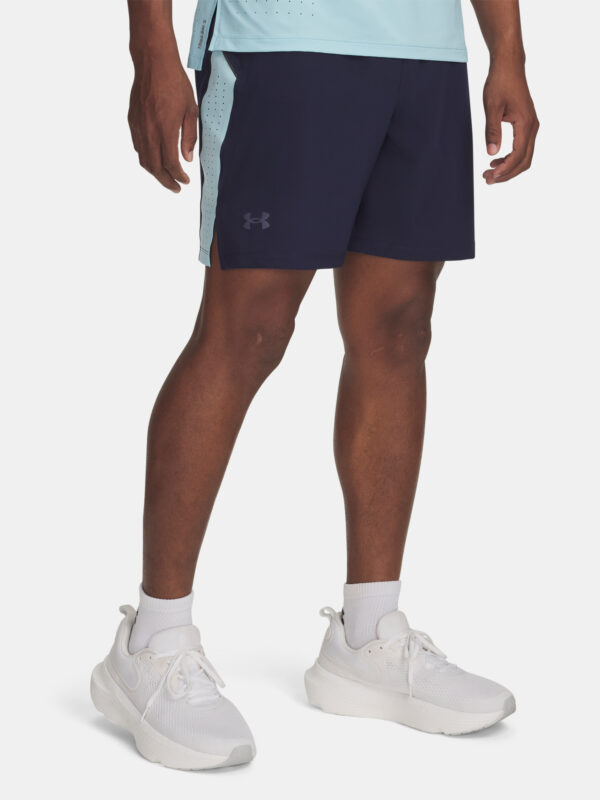 Men's shorts Under Armour UA LAUNCH PRO 7'' SHORTS - Men's