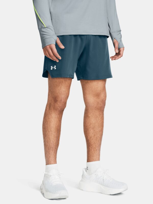 Men's shorts Under Armour UA M LAUNCH ELITE 7'' SHORTS - Men