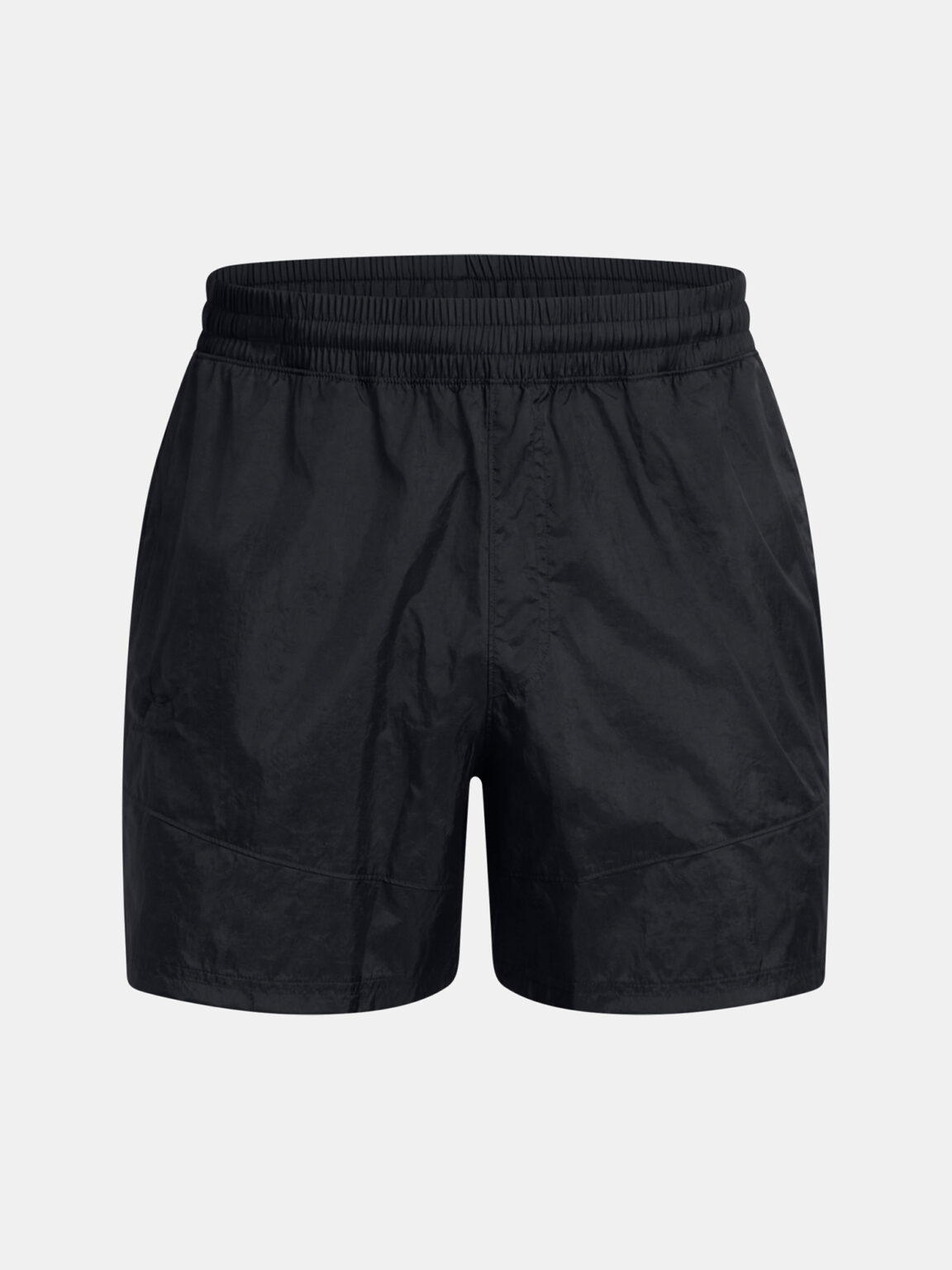 Men's shorts Under Armour UA M's 96 Terrace Wvn Shorts-BLK - Men