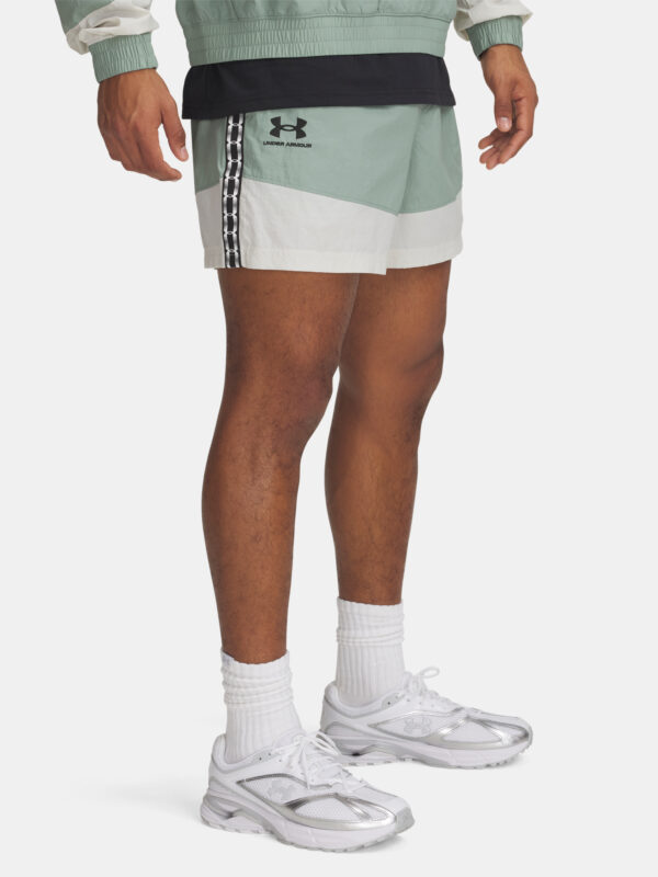 Men's shorts Under Armour UA M's 96 Terrace Wvn Shorts - Men's