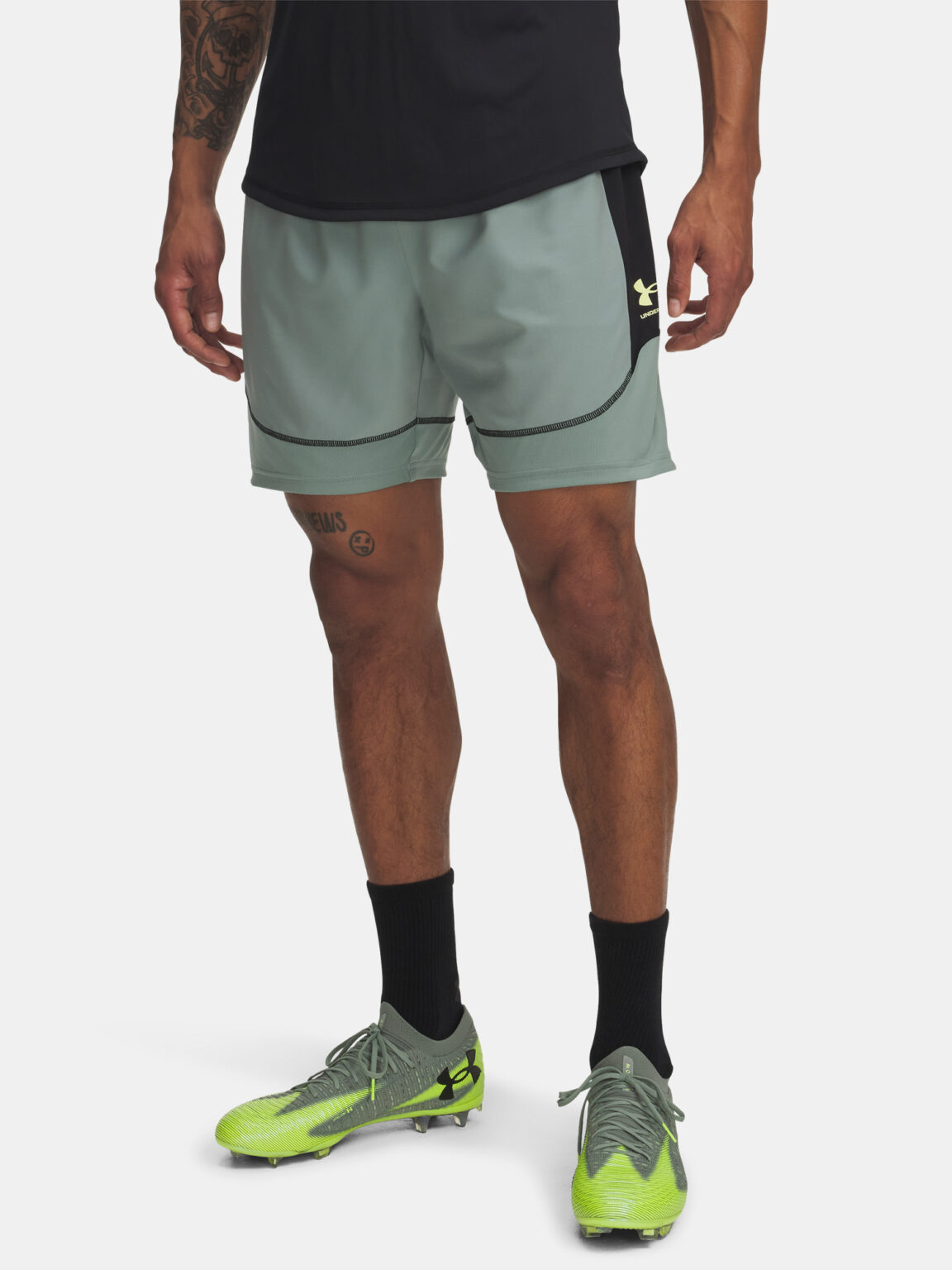Men's shorts Under Armour UA M's Ch. Pro Train Short - Men's