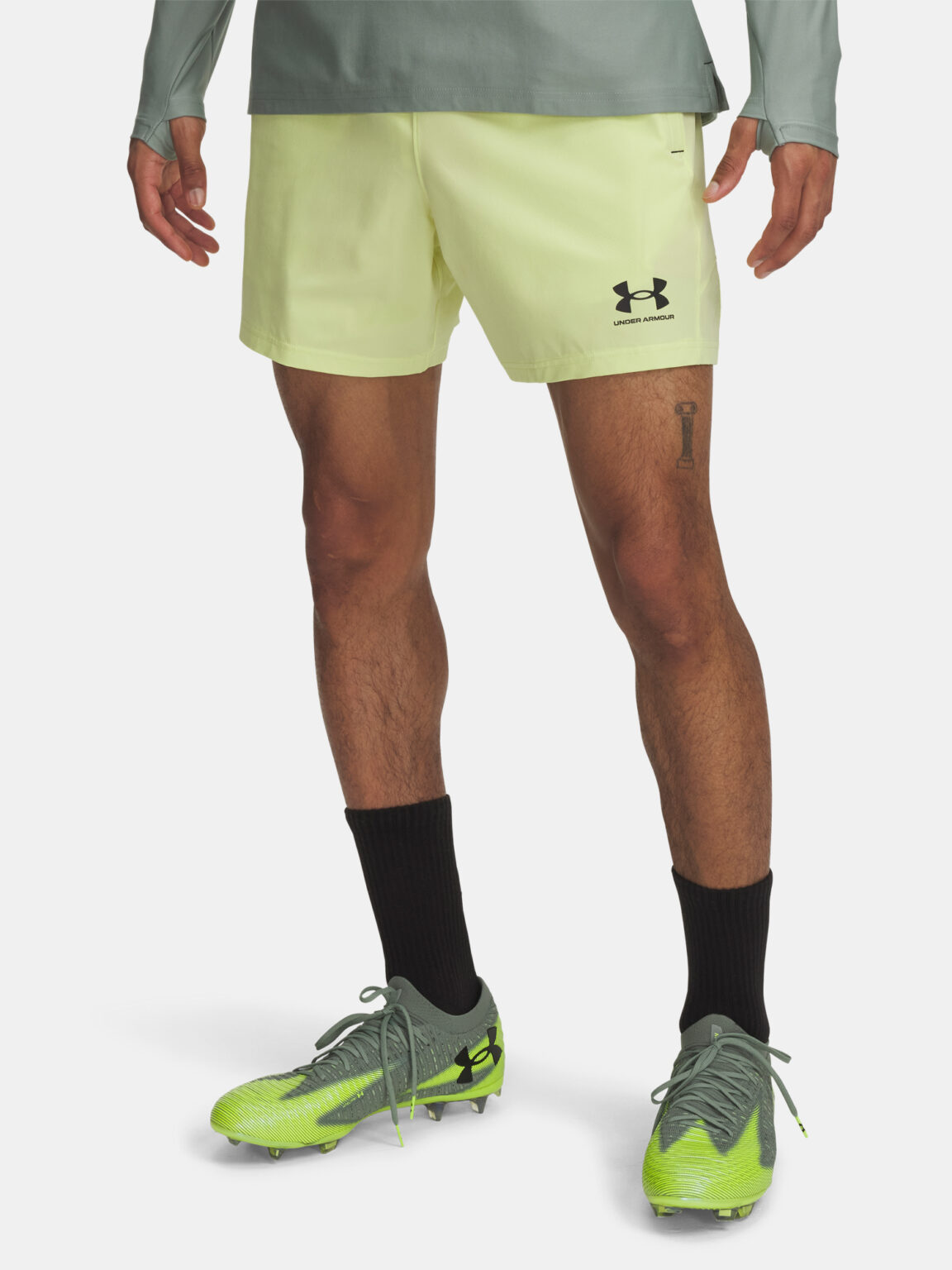 Men's shorts Under Armour UA M's Ch. Pro Woven Short - Men's