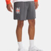 Men's shorts Under Armour UA Rival TerryLogo8inShort - Men's