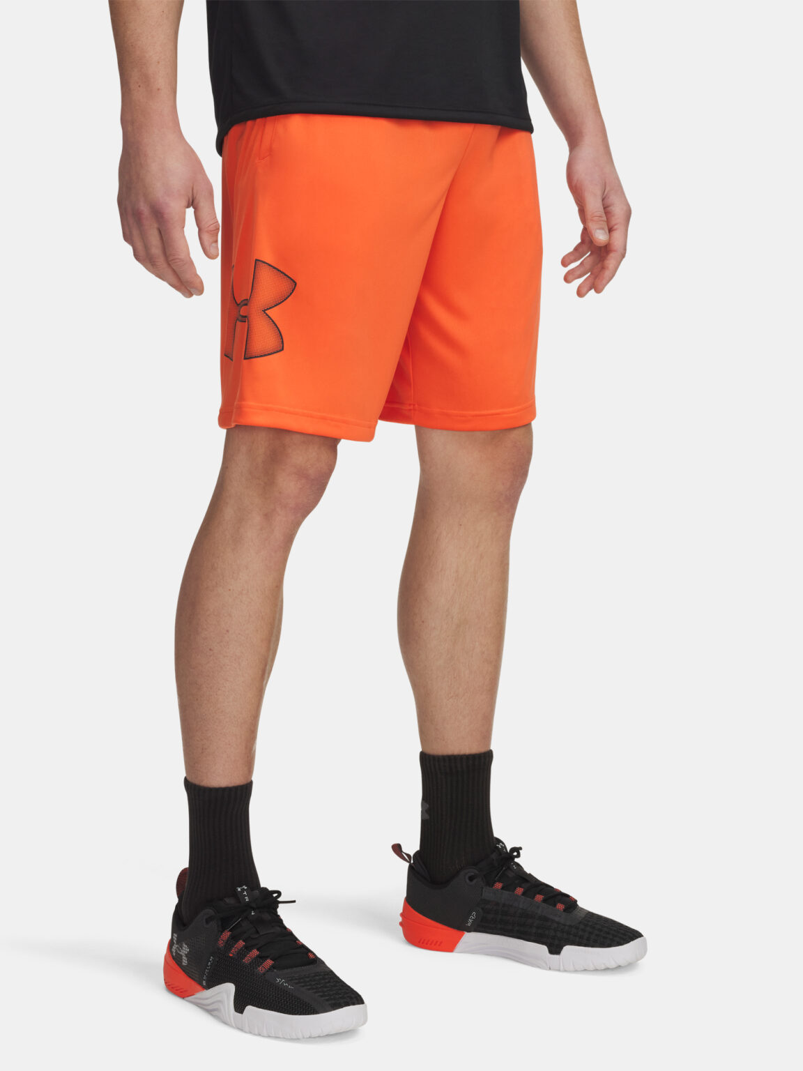 Men's shorts Under Armour UA TECH GRAPHIC SHORT - Men's