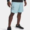 Men's shorts Under Armour UA TECH GRAPHIC SHORT - Men's