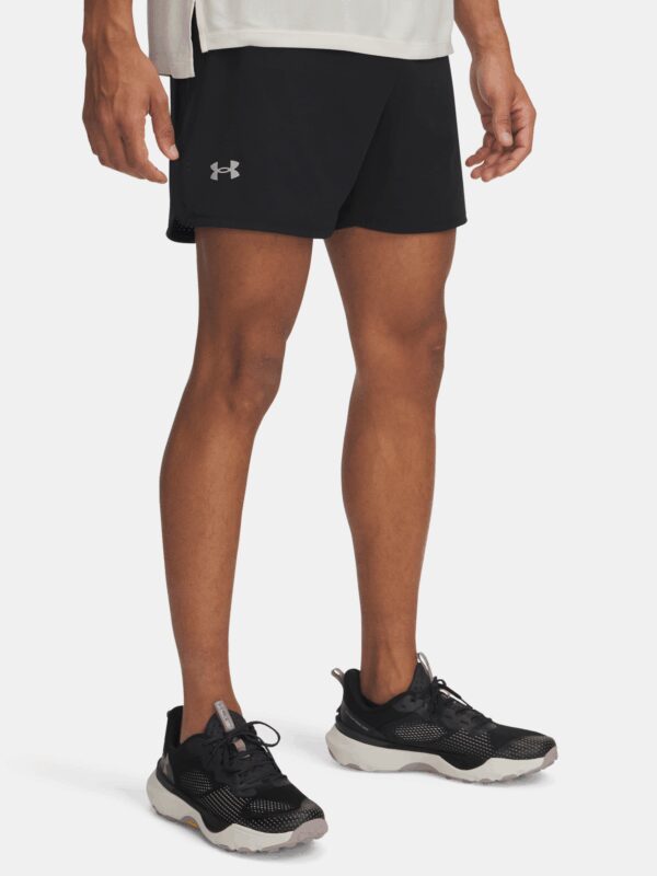 Men's shorts Under Armour UA TRAIL RUN LAUNCH SHORTS - Men's