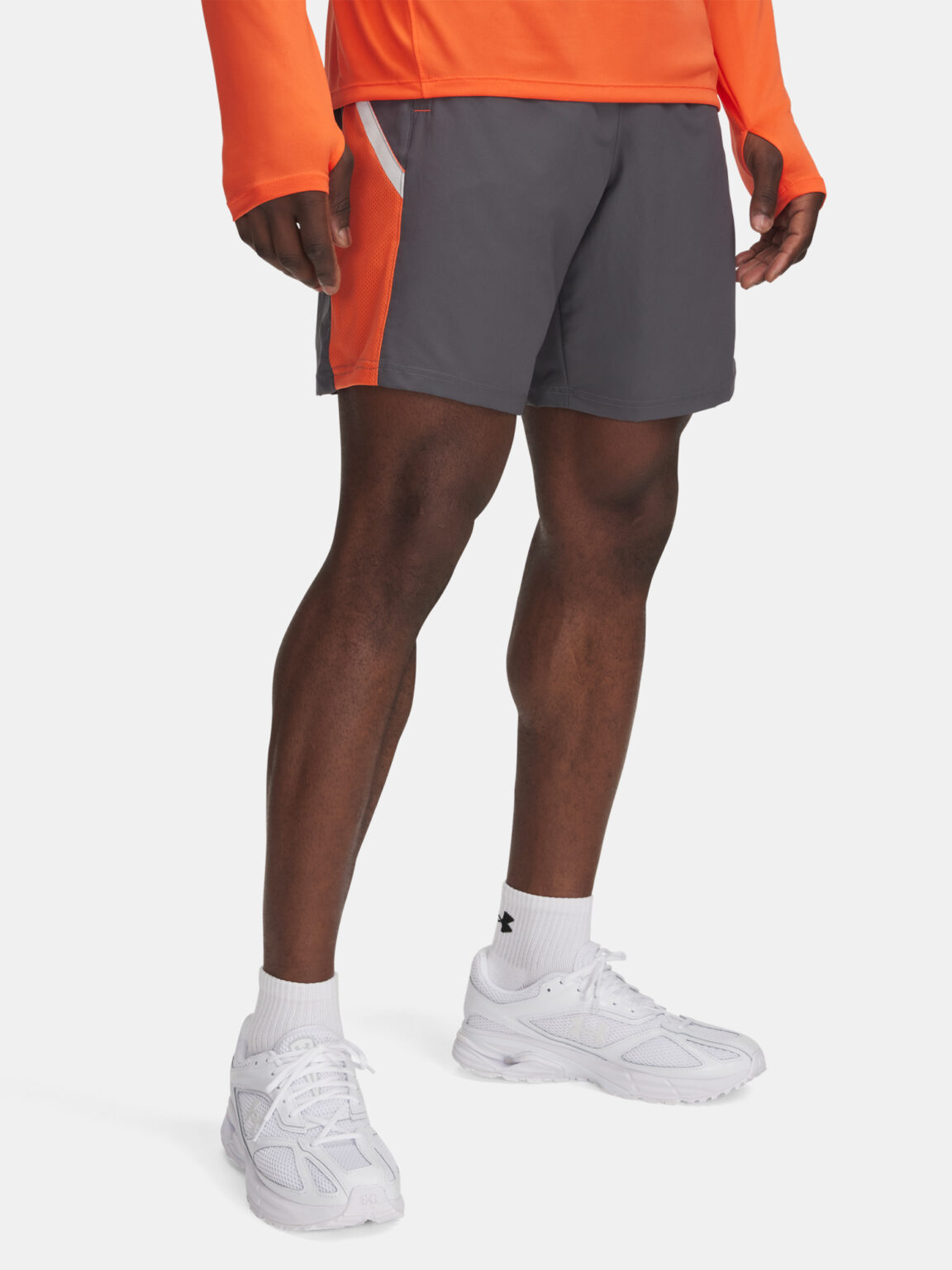 Men's shorts Under Armour UA Tech Utility Shorts - Men