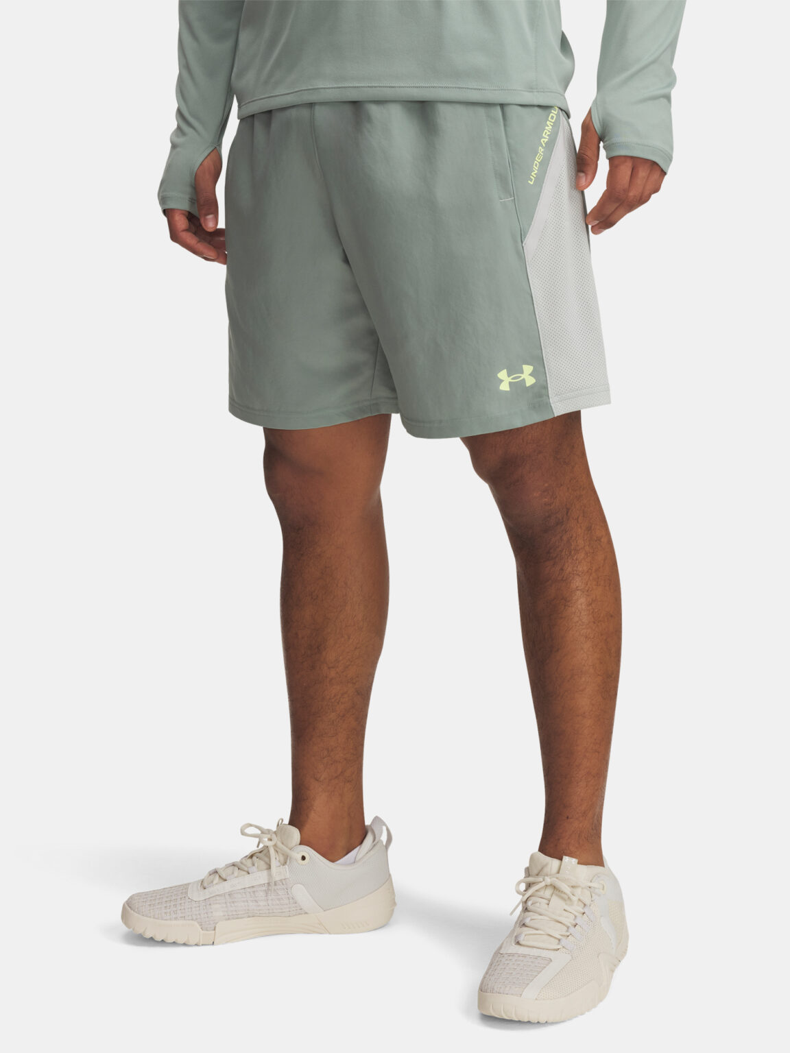 Men's shorts Under Armour UA Tech Utility Shorts - Men