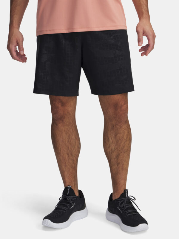 Men's shorts Under Armour UA Tech Woven Emboss Short - Men's