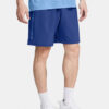 Men's shorts Under Armour UA Tech Woven Wordmark Short-BLU - Men's
