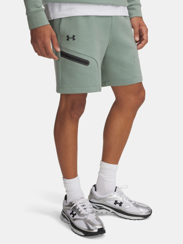 Men's shorts Under Armour UA Unstoppable Flc Shorts - Men's
