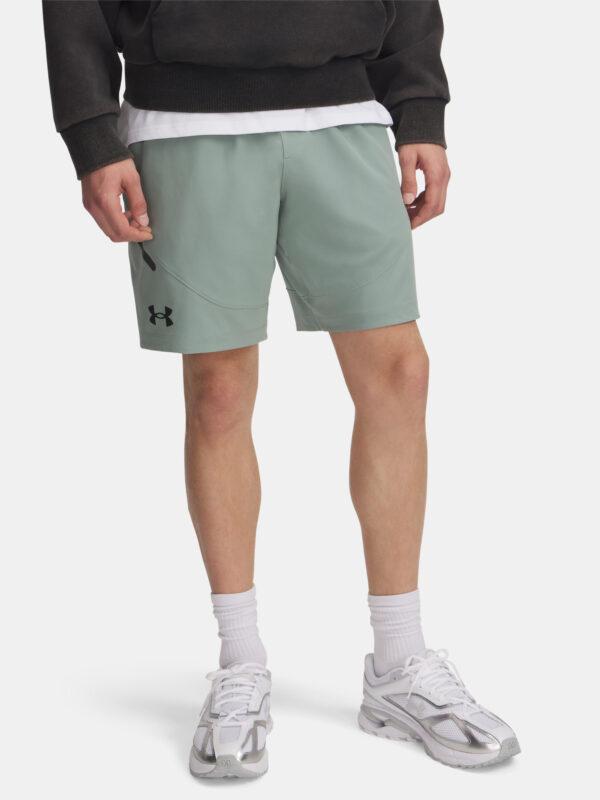 Men's shorts Under Armour UA Unstoppable Shorts - Men's