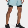 Men's shorts Under Armour UA Vanish Elite 2in1 Short - Men's